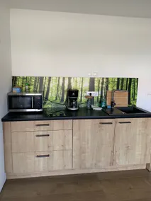 Unique wooden studio No.2 - Image 2