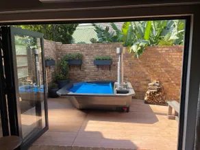 Romantic Cottage Retreat | Wood-Fired Hot Tub - Image 3