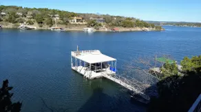 Heavenly Waterfront Retreat - Boat dock, DEEP cove - Image 4
