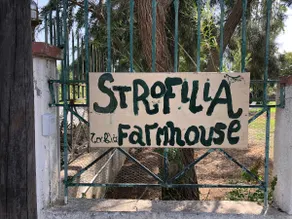 Strofilia Farm House, Kalogria! The Sea, The Forest, The Sun - Image 3