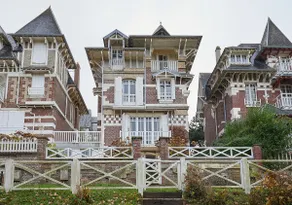 Villa Les Cormorans, Vue Mer, 10 personnes - Image 4