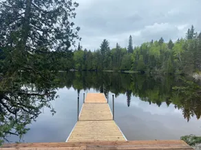 Canoe Retreat on South River. Escape to nature! - Image 2