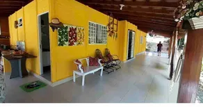 Country house - Sítio Recanto do Saltinho - Image 3