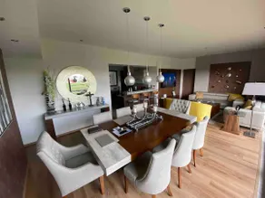 APARTMENT IN EXCLUSIVE, PRIVATE AREA AND POOL - Image 3