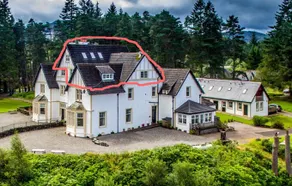 Lochside House - Image 2