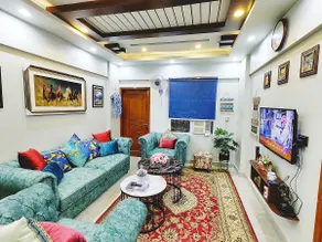 Entire 2 bedroom Apartment in DHA - Image 2