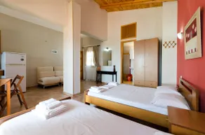 Relaxing Apartment with Sea View - Image 5