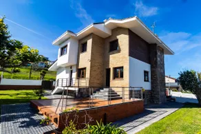 Fantastic villa Luanco next to the beach by MHA - Image 4