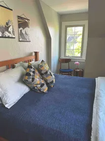 Charming 1930s vintage duplex close to Downtown. - Image 3