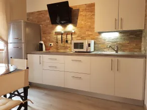 Moro dal Castel - Apartment Al Moro - Image 3