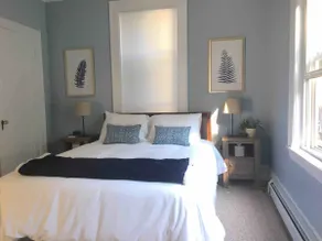 Convenient 2 bdrm apt 10 min walk from downtown - Image 5