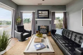 The Old White House - Best Sunset View in Ramona - Image 2