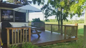 VineView Inn, close to Spire and wineries. - Image 4
