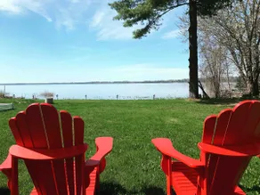 Waterfront Goose Cottage - Image 2
