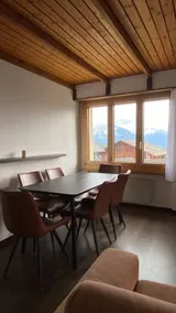 Apartment in Beatenberg - Image 3