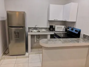 Minimalist apartment A - Image 5