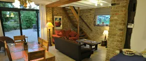 Holiday apartment Hoevenelderhof Vijlen, Limburg - Image 5
