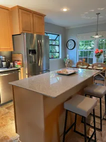 2 level Guest unit in a house w/ private entrance - Image 2