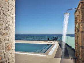 LaMer SeaFront Villa, Zante Zen By ThinkVilla - Image 5