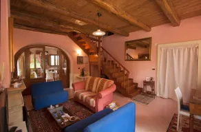 The green house in Decollatura - Image 5