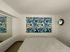 Casa Pagano Un pezzo di cielo su Milano - Image 3
