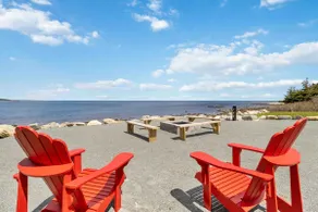 the Escape - A Private Oceanfront Getaway - Image 5
