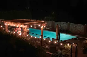 Franklin Park Home with Huge Pool and Hot Tub - Image 3