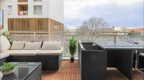 Q&R Renting- Appartement Design Parking AC 4* - Image 3