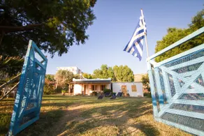 ”Mera” Falasarna BeachFront, Getaway With Jacuzzi - Image 3