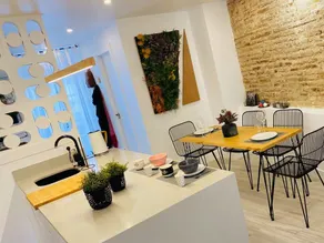 Modern apartment. Rental in the Botanical Gardens - Image 3