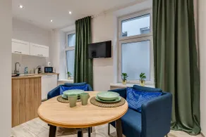KATO Apartamenty Słowackiego - Image 3