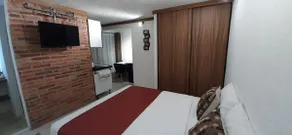 Vega Mini-Studio, Stylish, Historic Center, A/C - Image 5