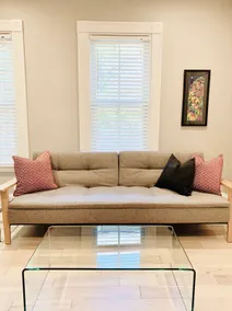 2 BR APT w/ parking near MIT/Harvard/BU/Fenway - Image 4