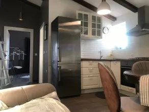 Modern rustical apartment - Image 2