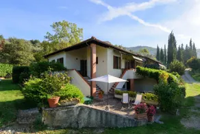 Traviata - Residence Casa Lama - Ein-Zimmer-Wohnung 2 / 4er Chianti Blick - Image 4
