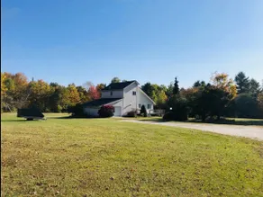 VT cabin on 20 acres near Okemo/Ludlow. Pets ok - Image 2