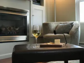 Appartement haut de gamme dans le centre-ville de Hallowell - Image 2