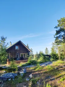 EdelWiss Cottage, Cabin in unspoiled nature! - Image 2