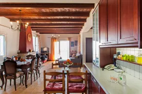Panorama Traditional House With Private Pool - Image 5