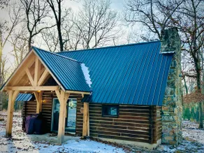 Jimmy’s Cabin - Image 4