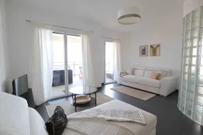 Luxury2bs Monaco&SeaView, InfinityPool&Parking #24 - Image 3