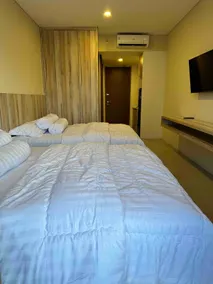 Nagoya Thamrin City Apartment 2 - Image 3