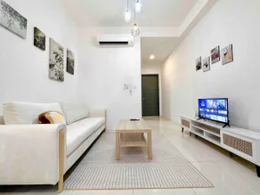 Paradigm Residence Johor Bahru - Image 2