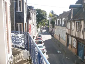 Le Grand Balcon - Image 4