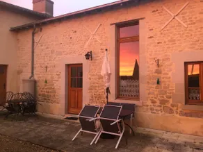 Loire Escapes – Le Grenier - Image 3