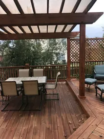 4/2 House with Awesome Patio - Image 3