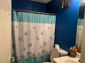 Exposure to Natural Element Home - Image 5
