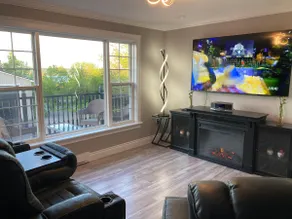 Comfort & Luxury 3Bd EntireHome LG HotTub Near CB! - Image 3