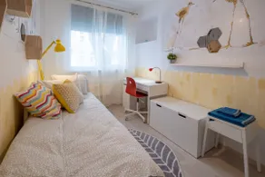 Two Bedroom Apartment Near to Doctors Garden - Image 4