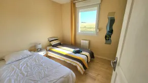 Appartement 2 Chambres "Le Moulin" - Image 4